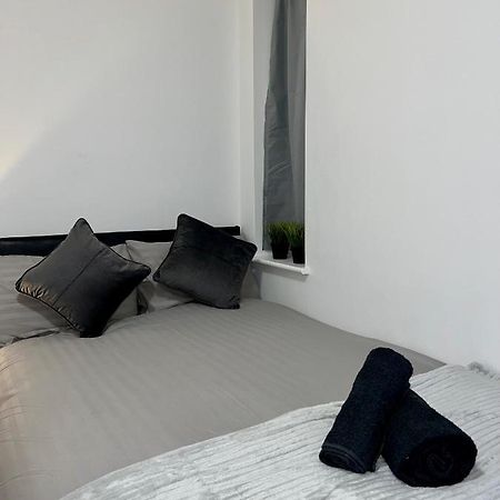Leisure Studio Flat In Golders Green London Eksteriør billede