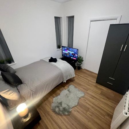 Leisure Studio Flat In Golders Green London Eksteriør billede