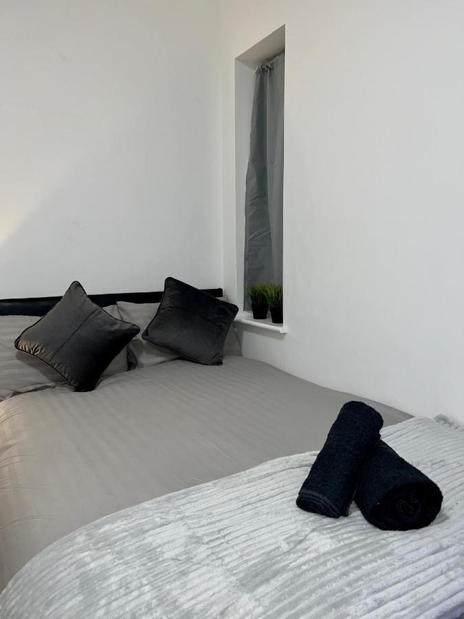 Leisure Studio Flat In Golders Green London Eksteriør billede