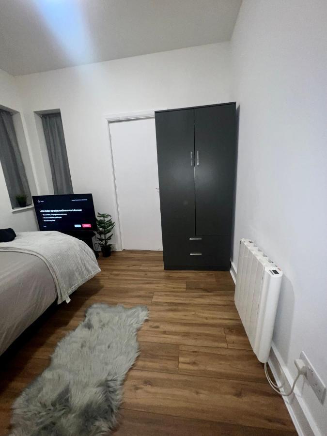 Leisure Studio Flat In Golders Green London Eksteriør billede
