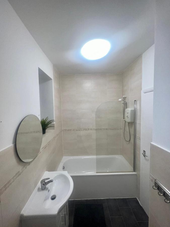 Leisure Studio Flat In Golders Green London Eksteriør billede